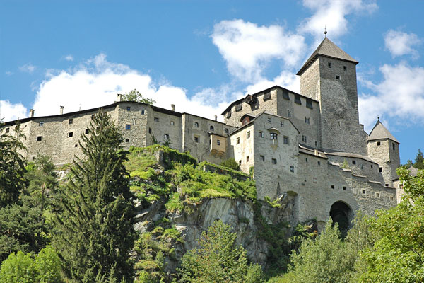 CASTELLO DI CAMPO TURES